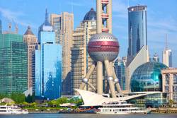 Explore Pudong in Shanghai on a stopover